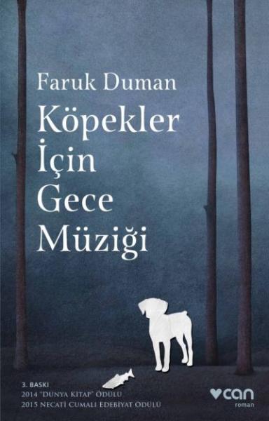 Köpekler İçin Gece Müziği