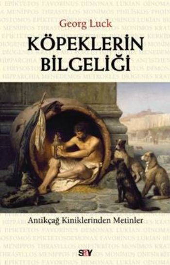 Köpeklerin Bilgeliği %17 indirimli Georg Luck