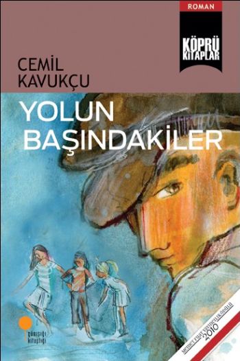 Köprü Kitaplar 15 Yolun Başındakiler