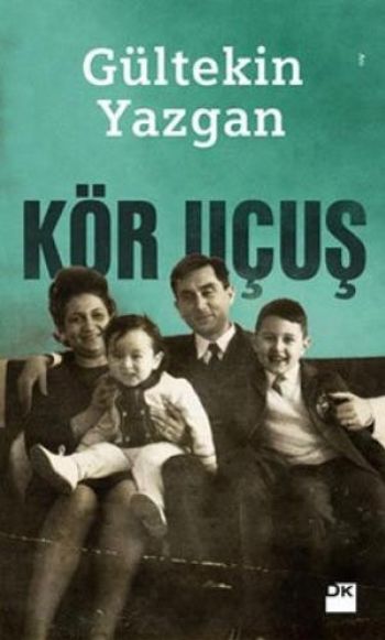 Kör Uçuş