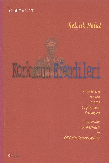 Korkunun Efendileri %17 indirimli Selçuk Polat