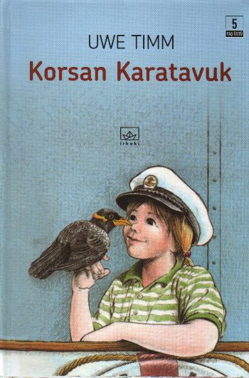 Korsan Karatavuk