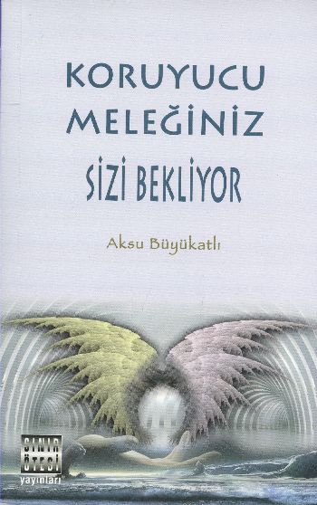 Koruyucu Meleğiniz Sizi Bekliyor %17 indirimli Aksu Büyükatlı