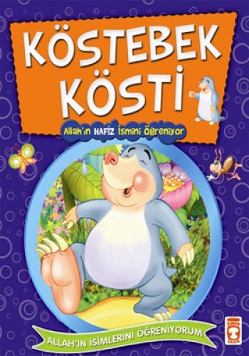 Köstebek Kösti