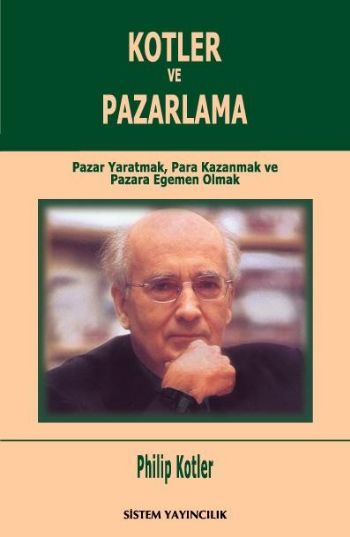 Kotler ve Pazarlama