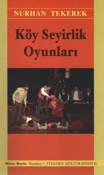 Köy Seyirlik Oyunları (Brd)