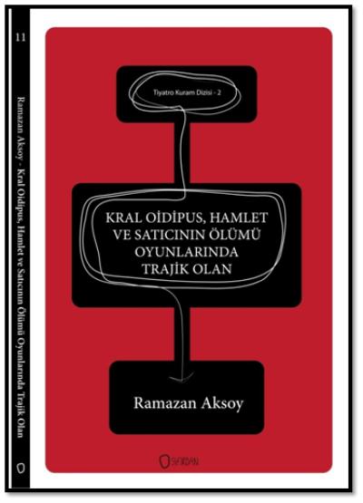 Kral Oidipus Hamlet ve Satıcının Ölümü Oyunlarında Trajik Olan