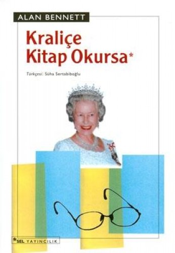 Kraliçe Kitap Okursa