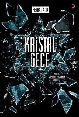 Kristal Gece