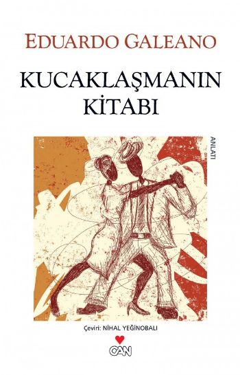 Kucaklaşmanın Kitabı