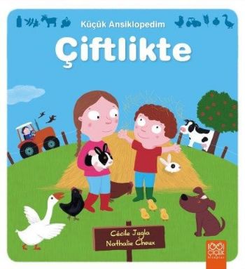 Küçük Ansiklopedim Çiftlikte