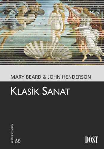 Kültür Kitaplığı 068 Klasik Sanat