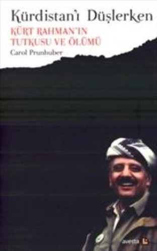 Kürdistanı Düşlerken %17 indirimli Carol Prunhuber