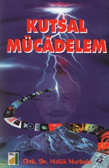 Kutsal Mücadelem %17 indirimli Haluk Nurbaki