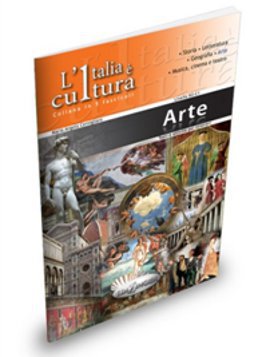 L’Italia e Cultura - Arte (B2-C1)