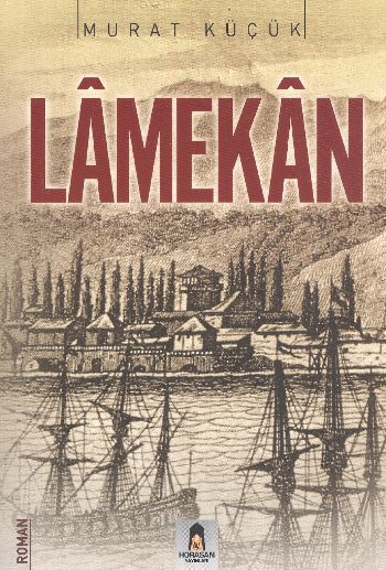 Lamekan %17 indirimli Murat Küçük