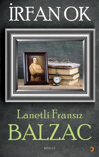 Lanetli Fransız Balzac