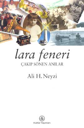 Lara Feneri