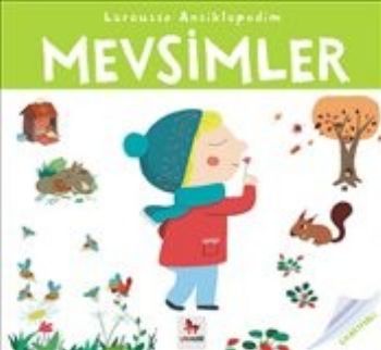 Larousse Ansiklopedim Mevsimler