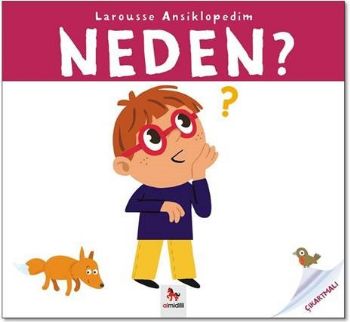 Larousse Ansiklopedim Neden