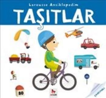 Larousse Ansiklopedim Taşıtlar