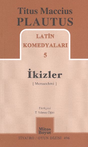 Latin Komedyaları-5 İkizler