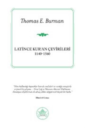 Latince Kuran Çevirileri (1140-1560)