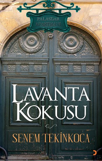 Lavanta Kokusu %17 indirimli Senem Tekinkoca