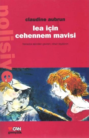 Lea İçin Cehennem Mavisi