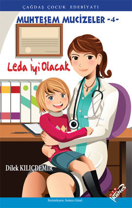 Leda Fidan Dikiyor