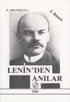 Lenin'den Anılar