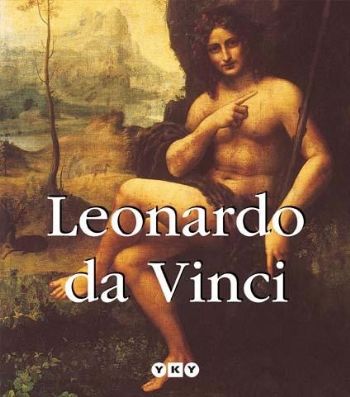Leonardo da Vinci %17 indirimli Gabriel Seailles