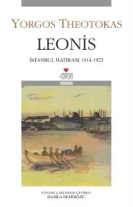 Leonis  İstanbul Hatırası 1914 - 1922