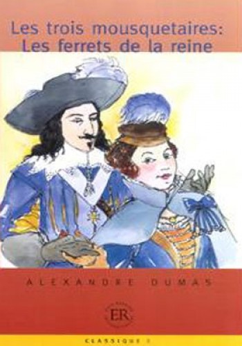 Les Trois Mousquetaires Alexandre Dumas
