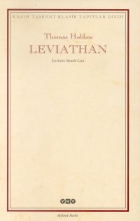 Leviathan - Bir Din ve Dünya Devletinin İçeriği, Biçimi ve Kudreti