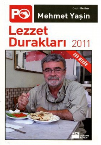 Lezzet Durakları 2011