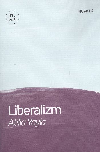 Liberalizm