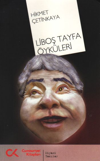 Liboş Tayfa Öyküleri