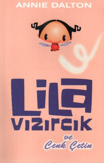 Lila Vızırcık ve Cenk Çetin