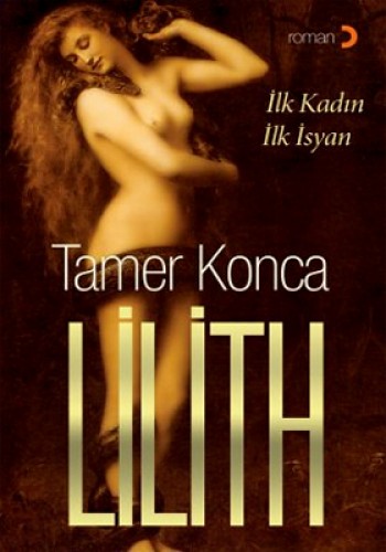 Lilith %17 indirimli Tamer Konca
