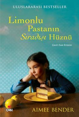 Limonlu Pastanın Sıradışı Hüznü