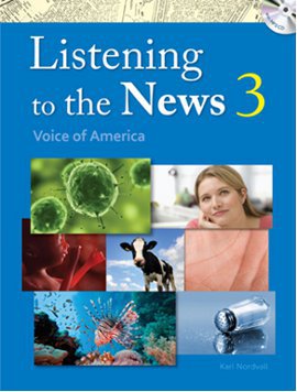 Listening to the News 3