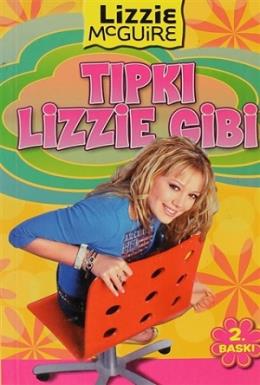 Lizzie Mcguire: Tıpkı Lizzie Gibi