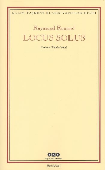 Locus Solus