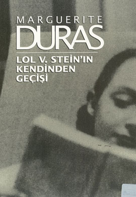 Lol V. Steinın Kendinden Geçişi %17 indirimli Marguerite Duras