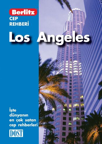 Los Angeles Cep Rehberi