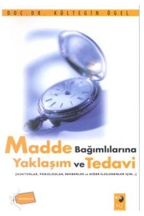 Madde Bağıml.Yaklaşım Ve Tedavi