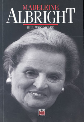 Madeleine Albright