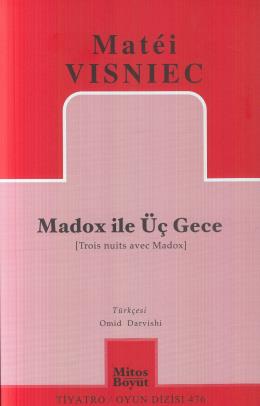 Madox ile Üç Gece (476)