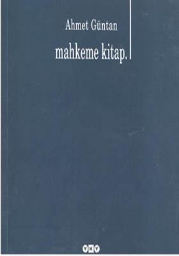 Mahkeme Kitap. %17 indirimli Ahmet Güntan